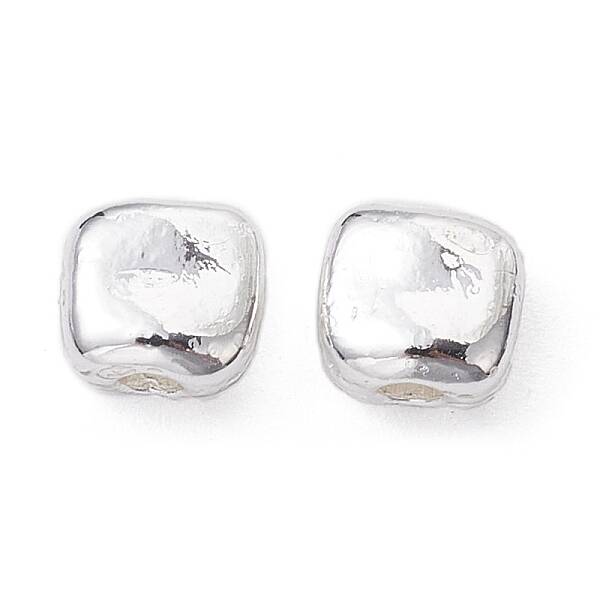 Alloy Beads