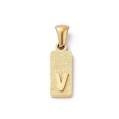 304 Stainless Steel Pendants