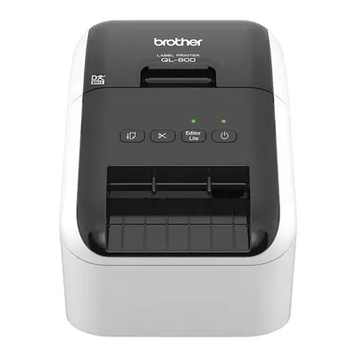 Brother QL-800 | High Speed Professional Label Printer