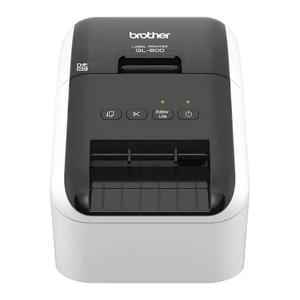 Brother QL-800 | High Speed Professional Label Printer