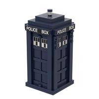 Time Phone Box Building Blocks Toy, 186pcs/set Creative Desktop Ornament, Assembly Bricks Toy for Home Office Desktop Decor