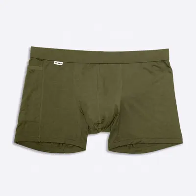 The Cargo Underwear | Size: XXL | 40-44