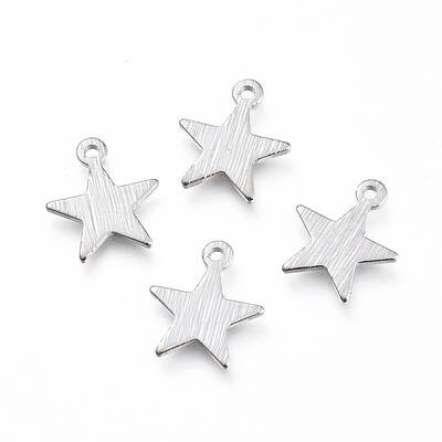 Brass Charms
