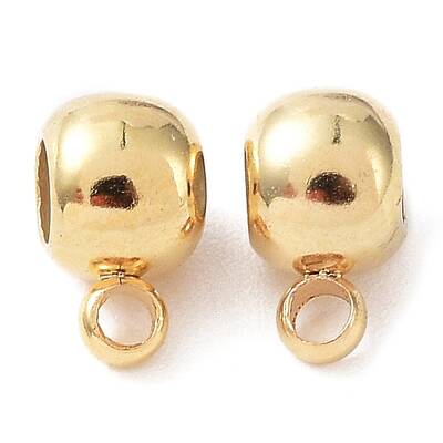 Brass Tube Bails