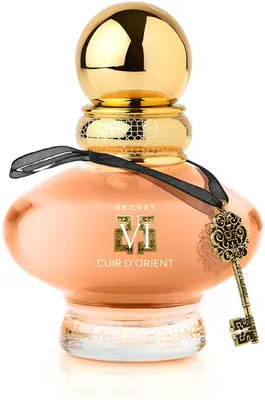 Eisenberg Secret VI Cuir d'Orient Eau de Parfum for women 30 ml