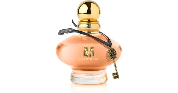 Eisenberg Secret VI Cuir d'Orient Eau de Parfum for women 30 ml