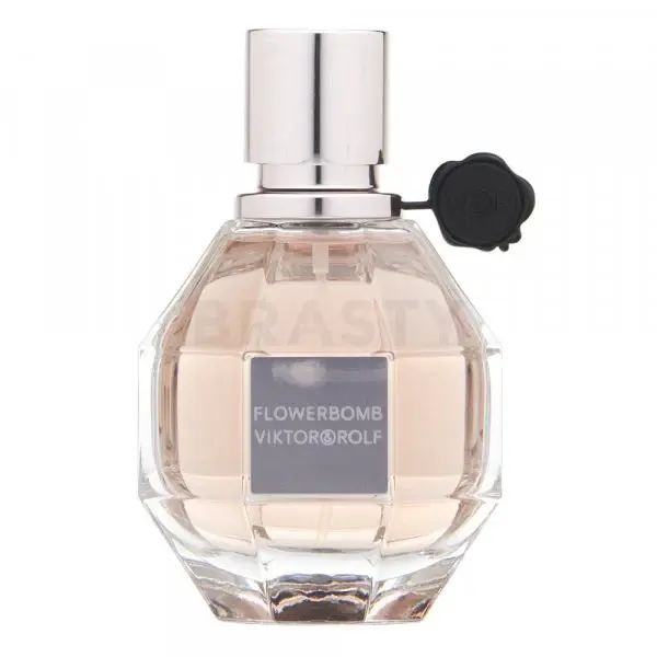 Viktor & Rolf Flowerbomb EDP W 50 ml