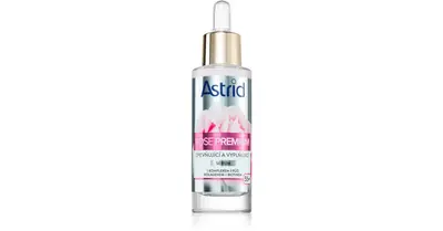 Astrid Premium Rose Serum - 30ml