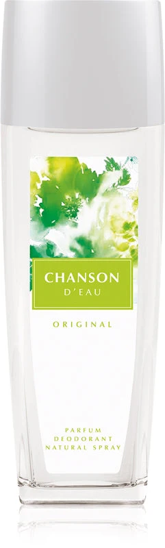 Chanson D'Eau Deodorant Chanson d'Eau - 75 ml