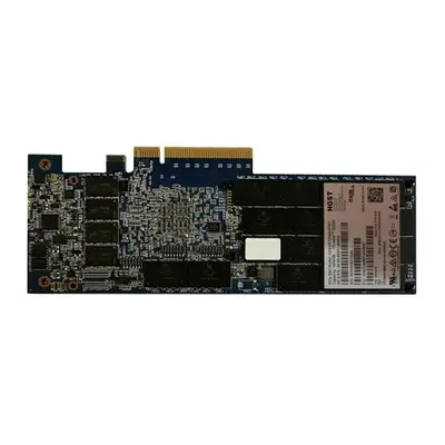 HGST HUSMR7632BHP301 | Ultrastar DC SN260 Series 3.2TB Multi-Level Cell PCI Express 3.0 x8 NVMe Mixed Use HH-HL Add-In Card S...
