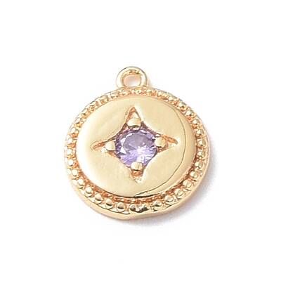 Brass Charms