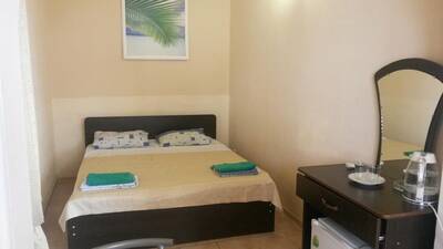 Vatel Loo Guest House