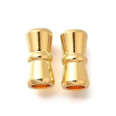 201 Stainless Steel Beads