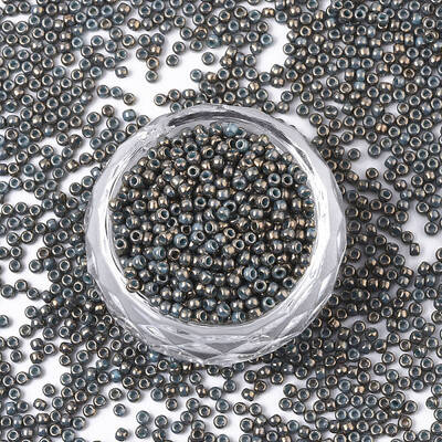 TOHO Round Seed Beads