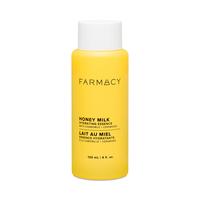 Farmacy Beauty Honey Milk Hydrating Essence 120 mL - Moisturizing Serum with Chamomile for Hydration and Skin Comfort