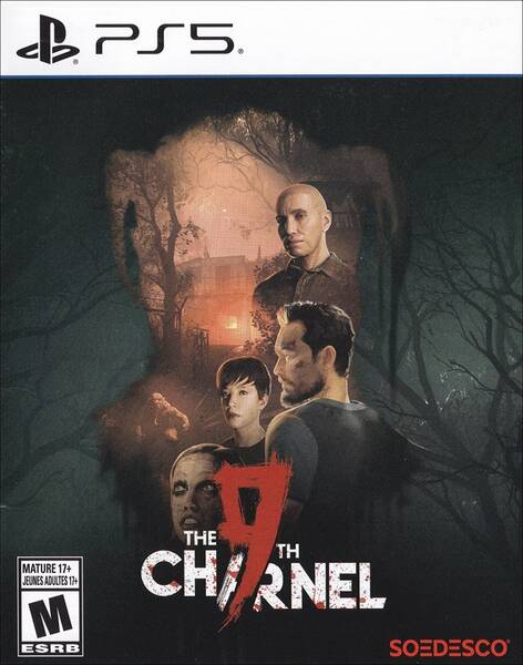 The 9th Charnel