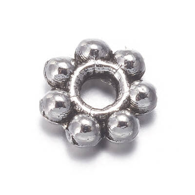 Tibetan Style Beads