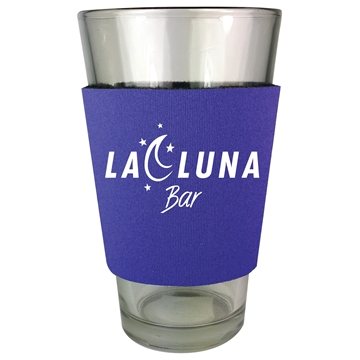 250 Promotional The Party Cup Sleeve - USA Made & Insulated