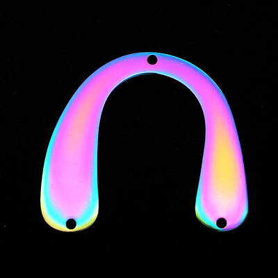 201 Stainless Steel Arch Chandelier Components Links
