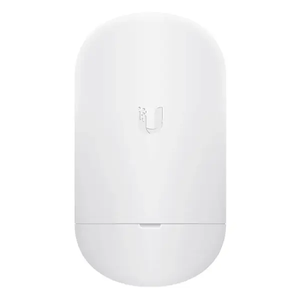 LOCO5AC Ubiquiti airMAX Loco5AC 5GHz 450Mb/s 1 x Port PoE 1000Base-T Wireless Access Point