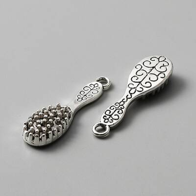 Tibetan Style Alloy Pendants