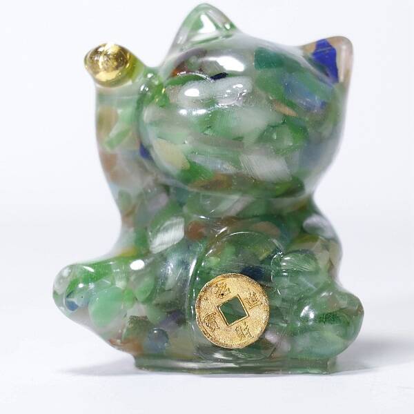 Resin Craft Display Decorations