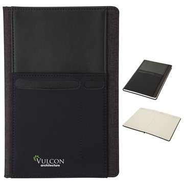 25 Promotional Stockton Junior Tech & Conference Journal - ...