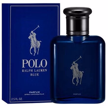 Ralph lauren Polo Blue Parfum - 40ml