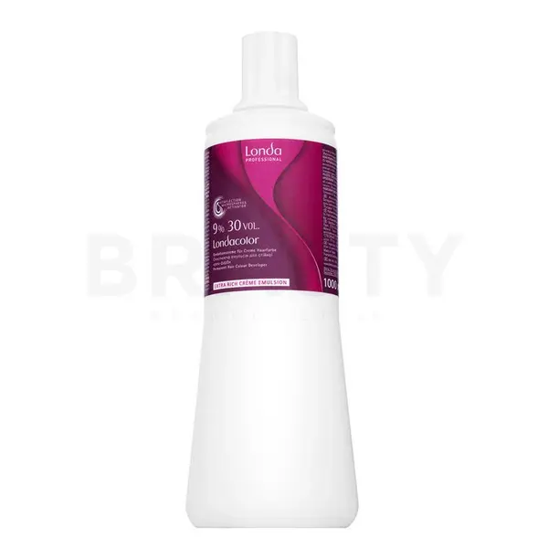 Londa Professional Londacolor 9% / Vol.30 1000 ml