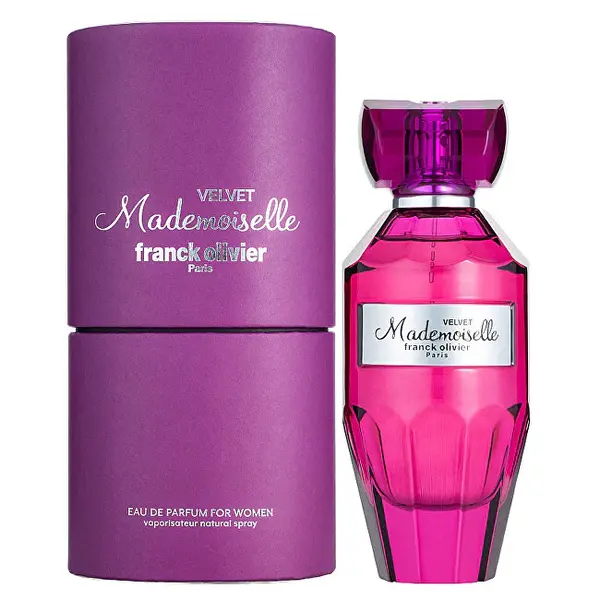 Miss Velvet - EDP - Volume: 100 ml