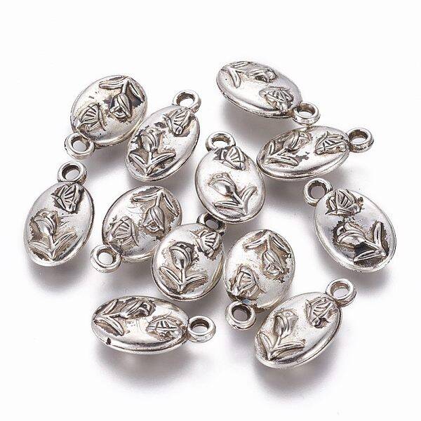 CCB Plastic Pendants