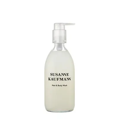 Susanne Kaufmann Shampoo and Shower Gel 250 ml