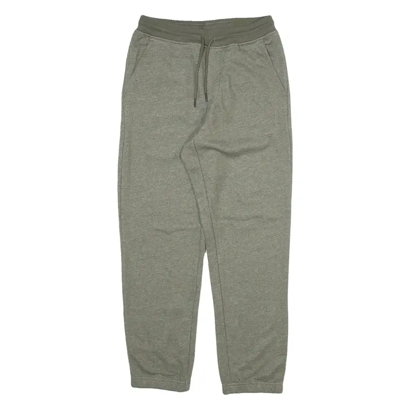 PATAGONIA Mens Joggers Green Tapered XS W30 L28