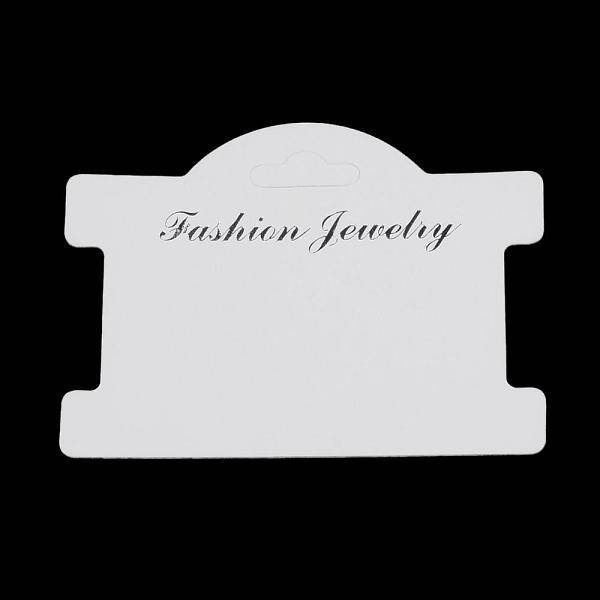 Cardboard Display Cards