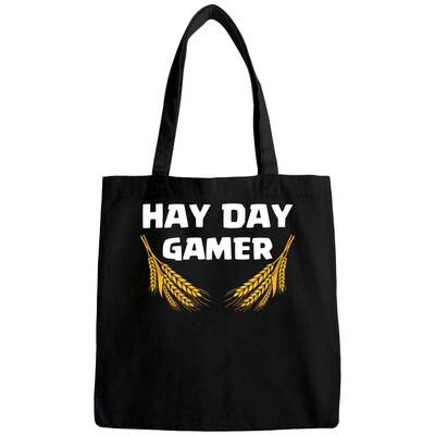 Hay Day Gamer - Hay Day - Bags