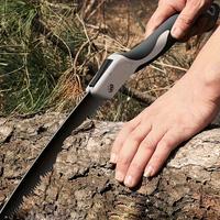Folding Saw, 1 Count Outdoor Garden Hand Saw, Handheld Saw for Woodworking, Tree Branch Saw, Pruning Saws, Gardening Tool Acc...