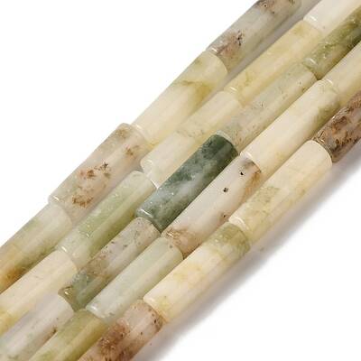 Natural Jade Beads Strands