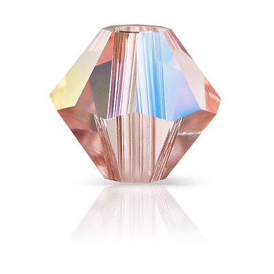 Preciosa® Crystal Beads