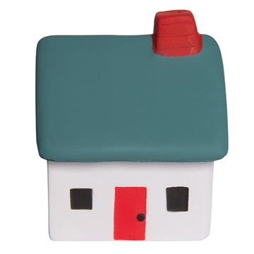 150 Custom House Stress Reliever - Squeezable
