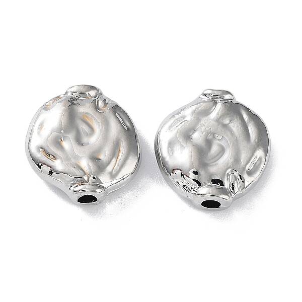 Rack Plating Alloy Beads