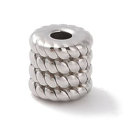 Non-Tarnish 304 Stainless Steel Beads