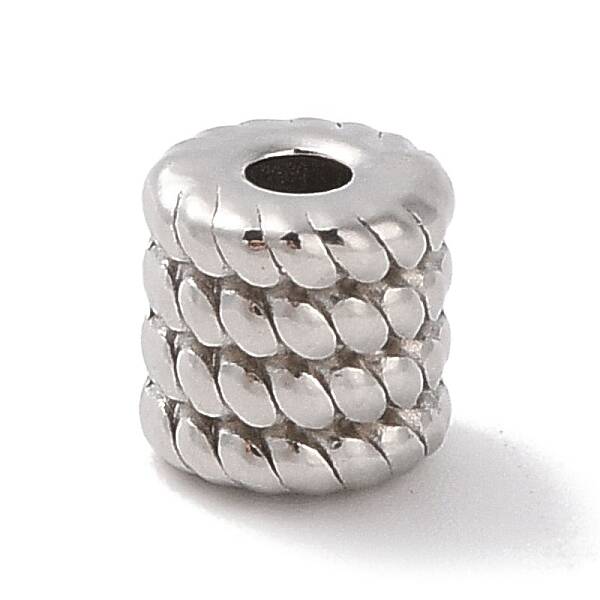 Non-Tarnish 304 Stainless Steel Beads