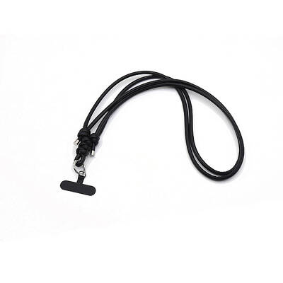 Leather Mobile Straps