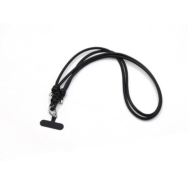 Leather Mobile Straps