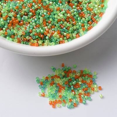 MIYUKI Delica Beads