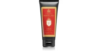 Truefitt & Hill 1805 Shaving Cream Tube for Men 75g