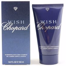 Chopard Wish Scented Shower Gel - 150ml