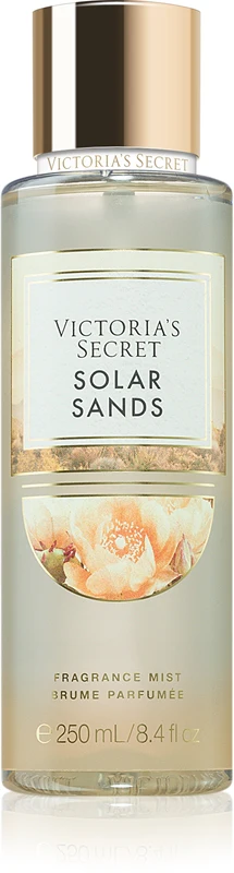 Victoria's Secret Solar Sand body spray for women 250 ml