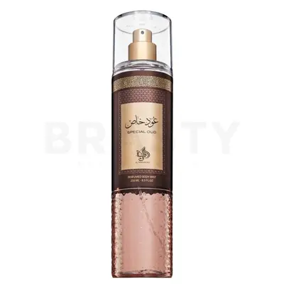 Al Wataniah Special Oud BOR U 250 ml