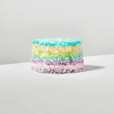 His Sexual Health Stack | Flavour: Blackcurrant | Coating: Sour